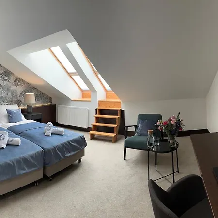 Medhotel Smart Krupnicza W Krakowie Hotel 3*