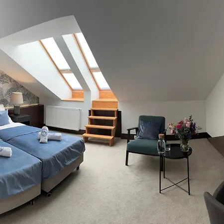 Medhotel Smart Krupnicza W Krakowie Cracovia