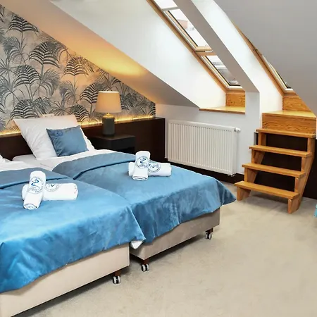 Medhotel Smart Krupnicza W Krakowie