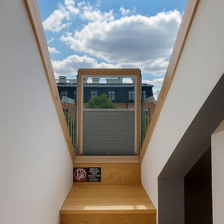 Medhotel Smart Krupnicza W Krakowie Cracovia