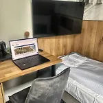 Medotel Krupnicza W Krakowie 4* クラクフ