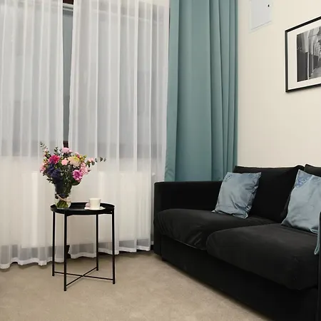 Medhotel Smart Krupnicza W Krakowie Krakkó
