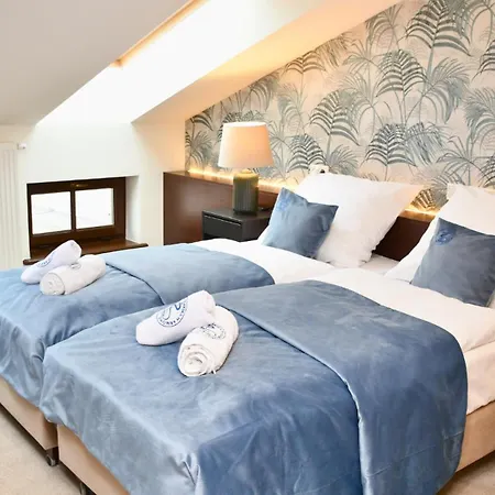 Medotel Krupnicza W Krakowie 4* Cracovia