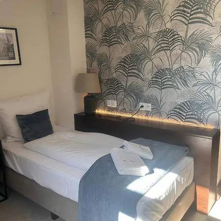 Aparthotel Medotel Krupnicza W Krakowie