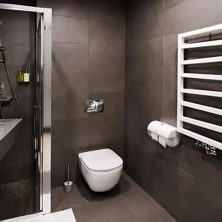 Aparthotel Medotel Krupnicza W Krakowie Cracovia